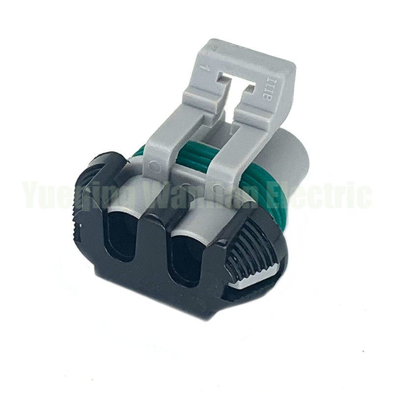 15363990 12147067 Zbiornik wodny chłodnicy wentylator złącza wtyczka Toyota Map Sensor Wtyczka kobieca