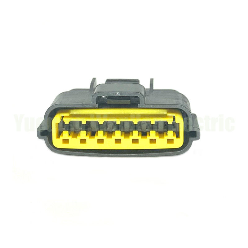 7 Pin 6098-0148 kobiecy plastikowy przewód z wtyczką elektryczną kablem elektrycznym