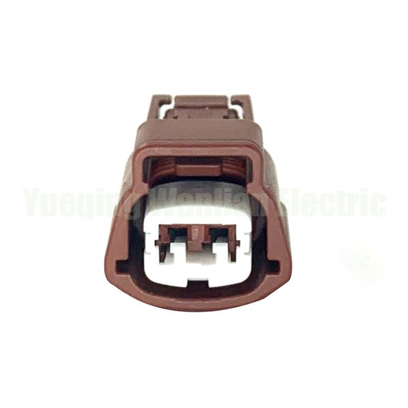2 Pin 6189-0774 czujnik temperatury wody wtyczka głośnik automatyczny wodoodporny złącze