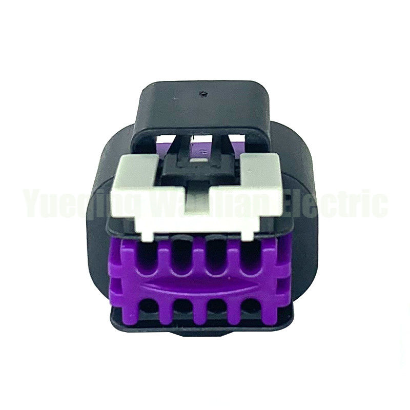 8 Pin 15326835 Delphi samochodowe światła do jazdy dziennej złącze DRL gniazdo lampy przeciwmgielnej dla BUICK Chevrolet Chevy