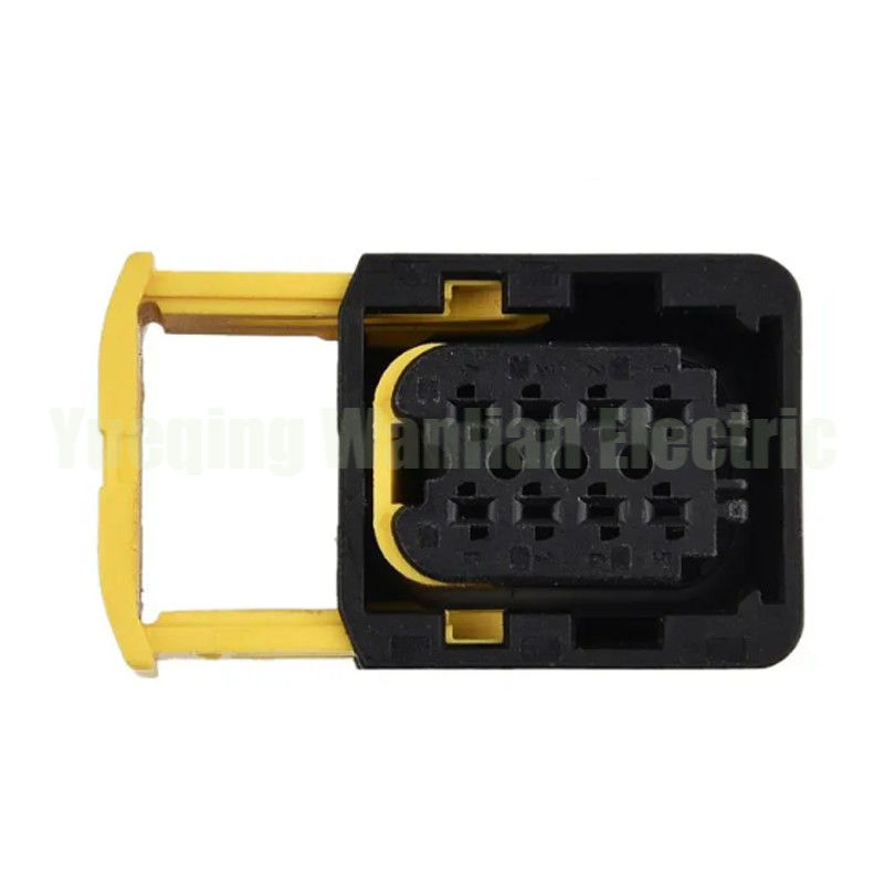 8 Pin 1-1418479-1 Złącze kablowe hydrauliczne z wtyczką dla samochodów z serii HDSCS