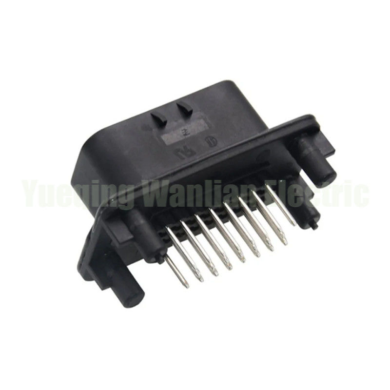 23 Pin 776228-1 776200-1 ECU Kontroler montaż obudowy wtyczka nagłówek pionowy łącznik męski