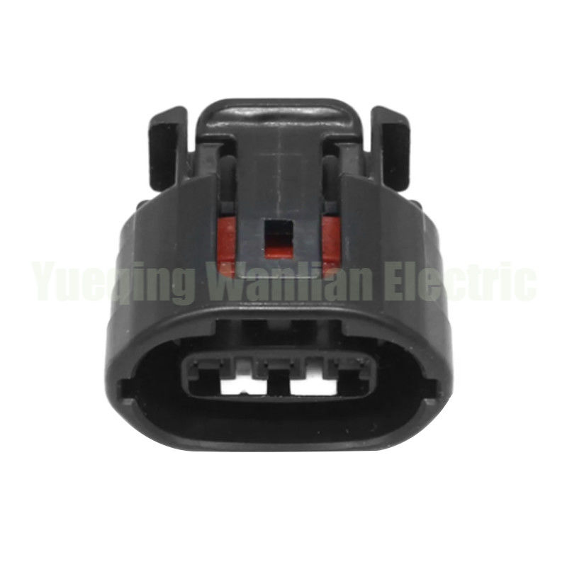6189-0442 3 szpilki łącznik alternatora łącznik drutu samochodowego łącznik elektryczny wtyczka reflektora