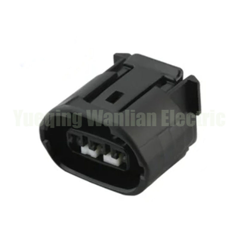 6189-0442 3 szpilki łącznik alternatora łącznik drutu samochodowego łącznik elektryczny wtyczka reflektora