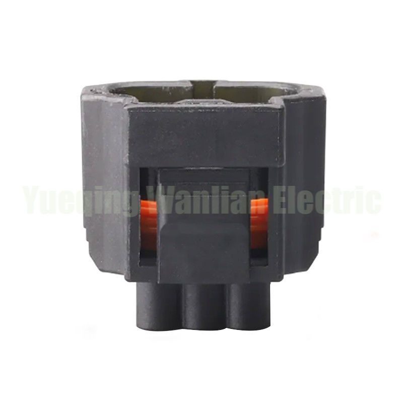 184032-1 184034-1 Automatyczny generator 3 pin Alternator Elektryczny złącze Wire Harness Pigtail Plug