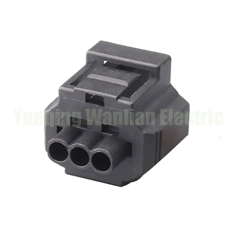 184032-1 184034-1 Automatyczny generator 3 pin Alternator Elektryczny złącze Wire Harness Pigtail Plug