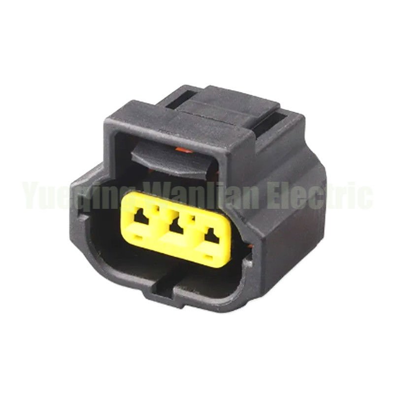184032-1 184034-1 Automatyczny generator 3 pin Alternator Elektryczny złącze Wire Harness Pigtail Plug