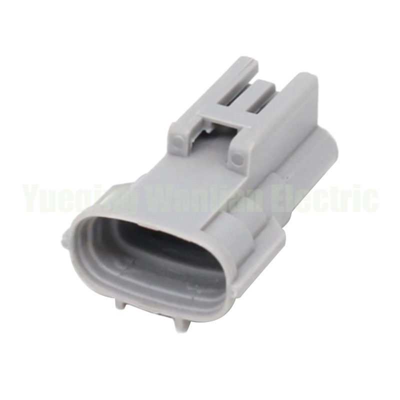 6188-0282 90980-11348 Elektryczne światła główne wtyczka 3 szpilki Alternator połączenie okablowania