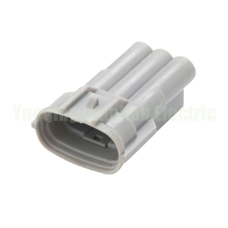 6188-0282 90980-11348 Elektryczne światła główne wtyczka 3 szpilki Alternator połączenie okablowania