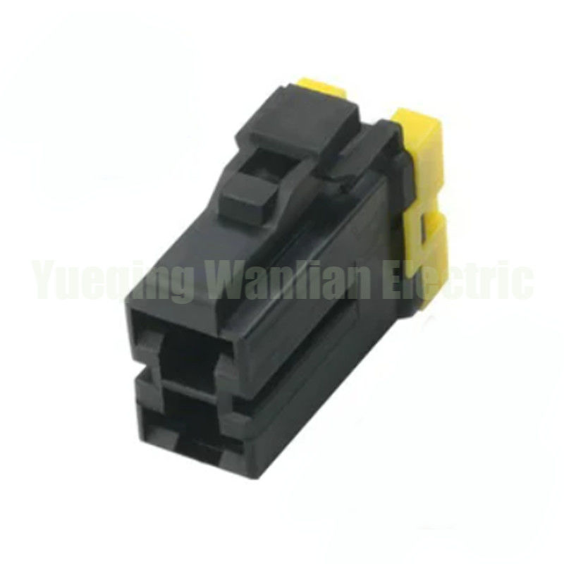 2 pin alternator złącza wtyczka samochodowa cewka moduł relę gniazdkowy 7123-4123-30 7157-6421-80