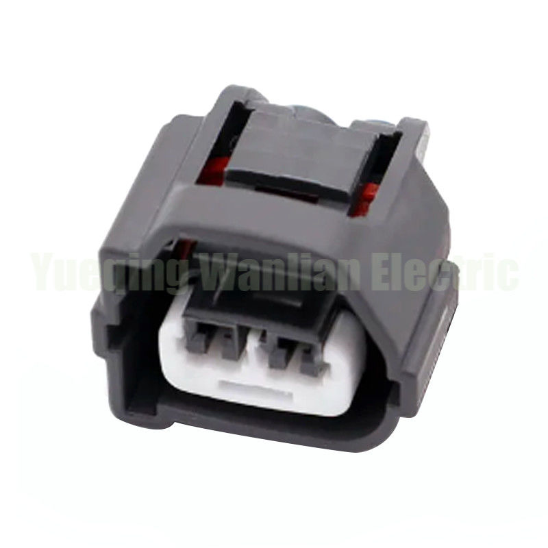 2 szpilki łącznik zwojowy 7283-7020-10 MG641637-5 90980-10899 łącznik kabli elektrycznych