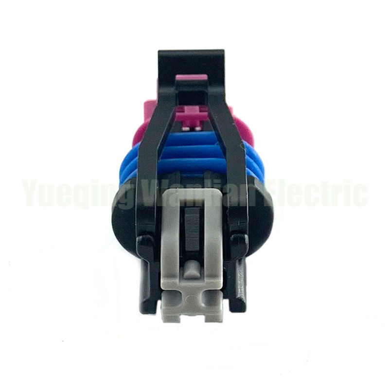 15449028 2 Pin Automotive Weather Pack Connectors Sensor samochodowy Przesyłka