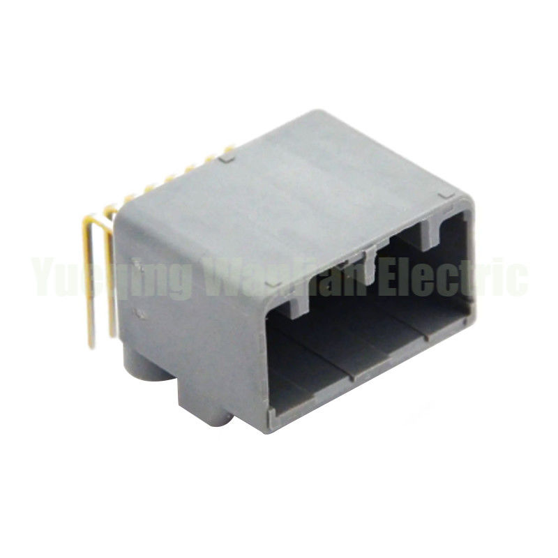 16 Pin MX34016NF1 Połącznik PCB samochodowy Nawigacja samochodowa Głośnik urządzenia kablowego
