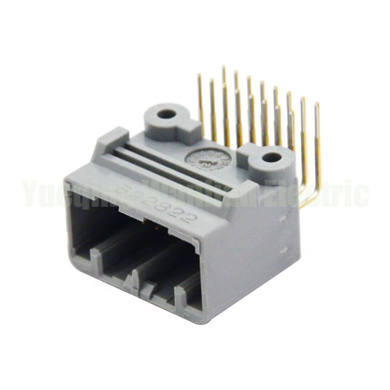 16 Pin MX34016NF1 Połącznik PCB samochodowy Nawigacja samochodowa Głośnik urządzenia kablowego