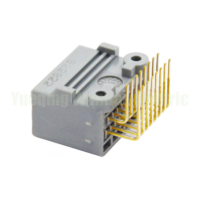 16 Pin MX34016NF1 Połącznik PCB samochodowy Nawigacja samochodowa Głośnik urządzenia kablowego