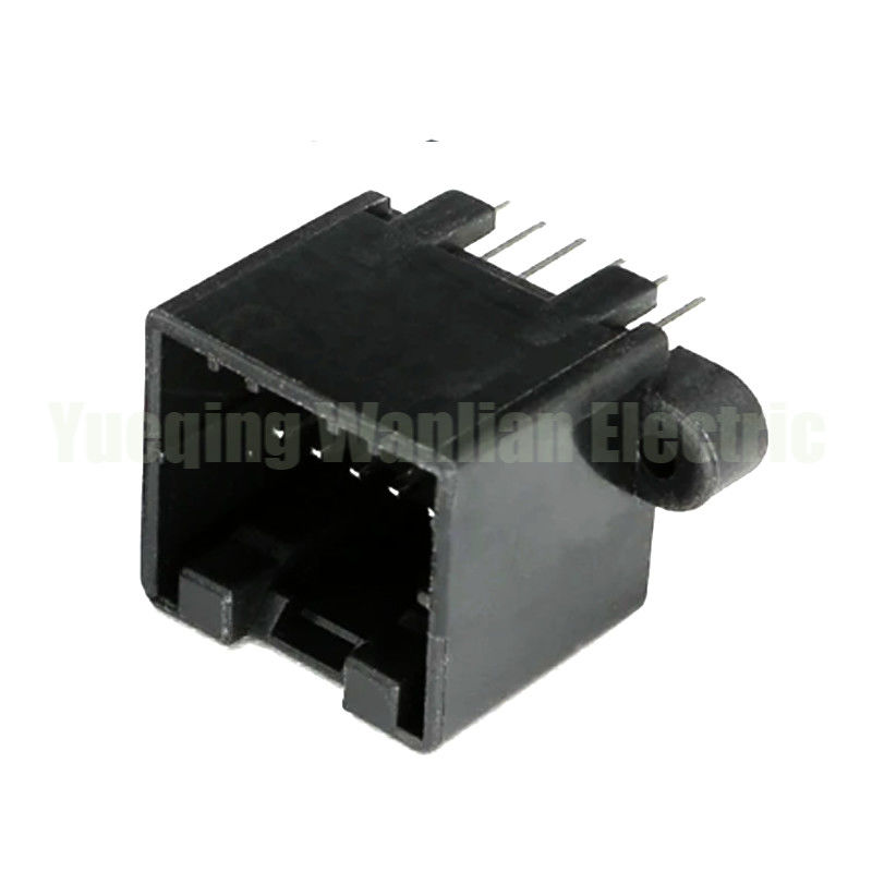 12 Pin 174973-2 Złącze samochodowe PCB Mount Header Vertical Wire-to-Board Plug Socket