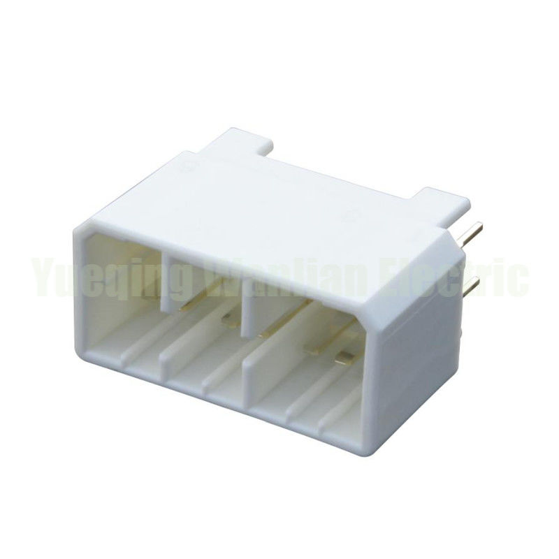 12 Pin 1-174957-1 Samochodowy łącznik PCB nagłówek Adaptator drutu samochodowego gniazda elektryczne samochodowe