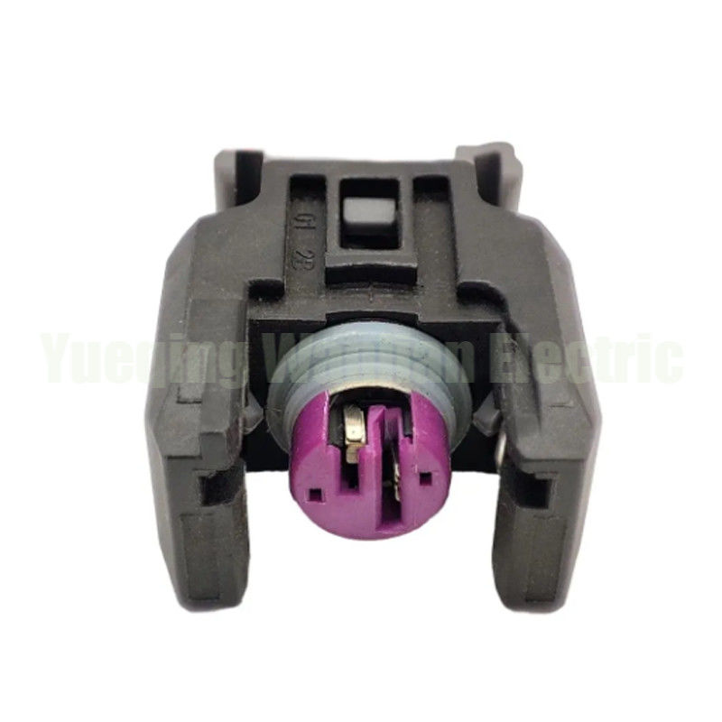 03P973702 13816706 Auto Diesel Kobieta Common Rail Engine Injector Nozzle Wiring Plug Connectors