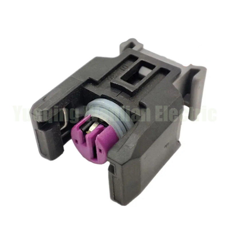 03P973702 13816706 Auto Diesel Kobieta Common Rail Engine Injector Nozzle Wiring Plug Connectors