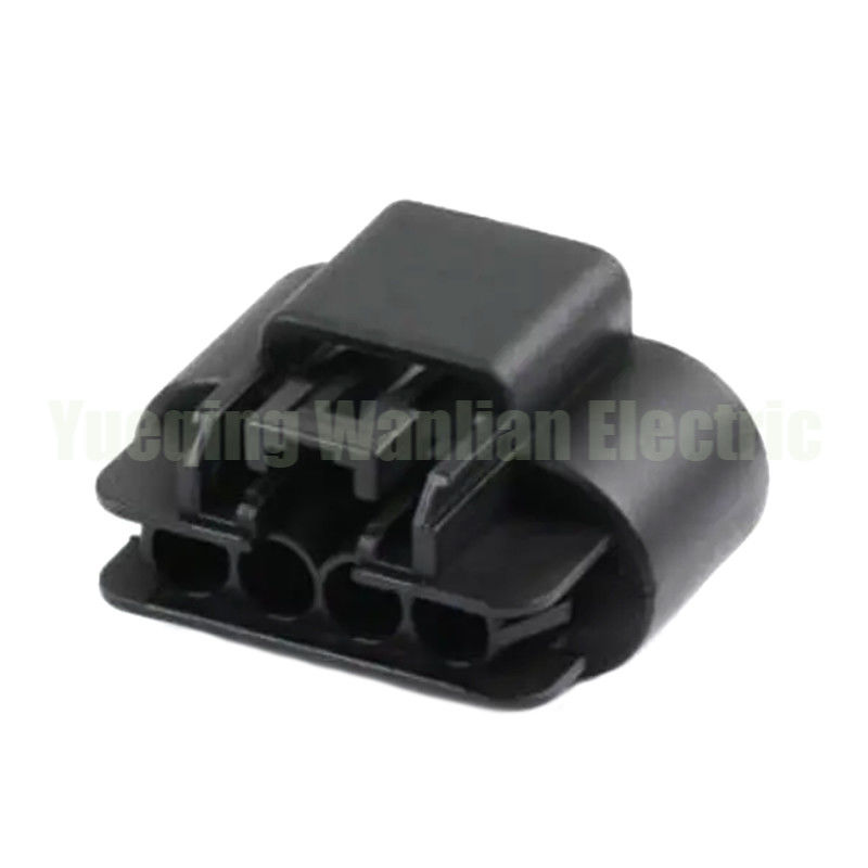 Złącze pompy paliwowej 15326631 4 pin Kobieta Wodoodporny Złącze automatyczne pompy paliwowej elektrycznej