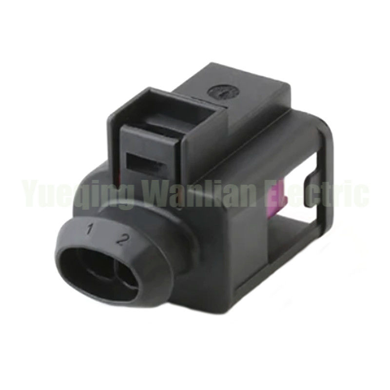 4D0971992A 60404011 4D0 971 992 A High Pressure Harness Shell Plug Fuel Pump Interface Connector