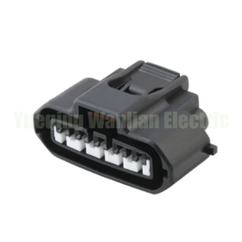 5 Pin MG640945-5 90980-11317 7283-1057-30 Połączenie zestawu pompy paliwowej samochodowej