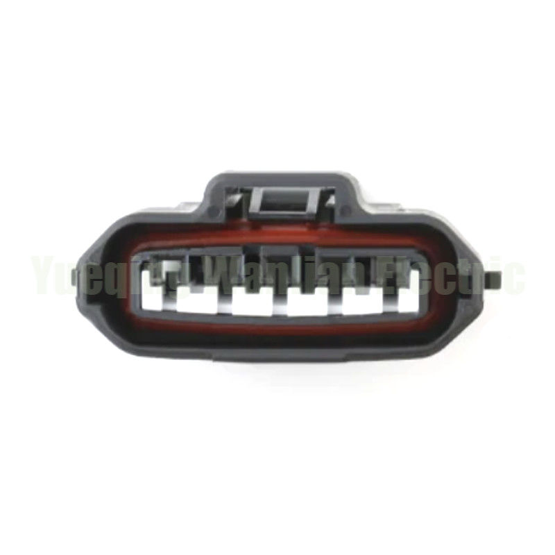 5 Pin MG640945-5 90980-11317 7283-1057-30 Połączenie zestawu pompy paliwowej samochodowej