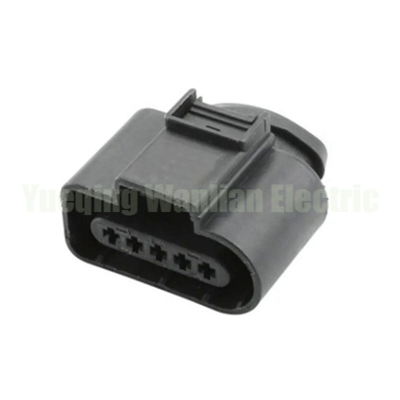 5 Pin 1J0973705 42123000 Przepływ powietrza miernik wtyczka MAF Auto wodoodporny złącze drutu