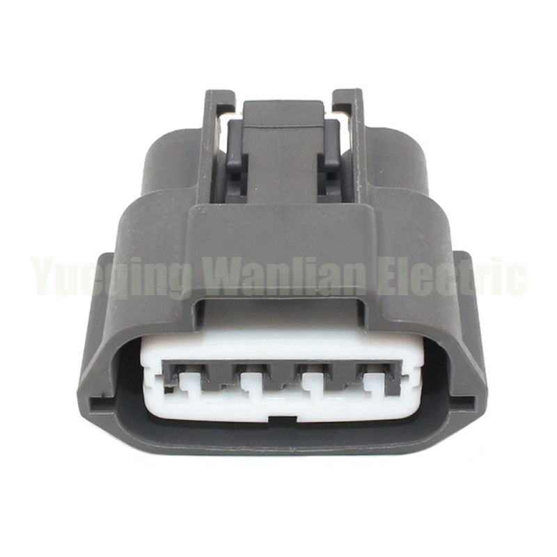 6189-0781 6189-7469 MAF Sensor Connector 4 Pin Automotive Wiring Harness Connectors