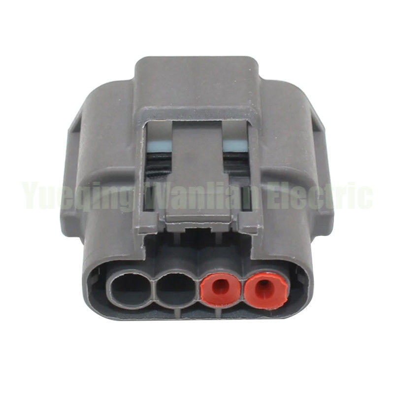6189-0781 6189-7469 MAF Sensor Connector 4 Pin Automotive Wiring Harness Connectors
