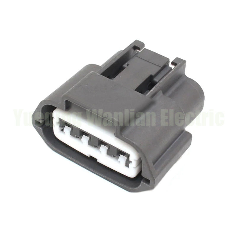 6189-0781 6189-7469 MAF Sensor Connector 4 Pin Automotive Wiring Harness Connectors