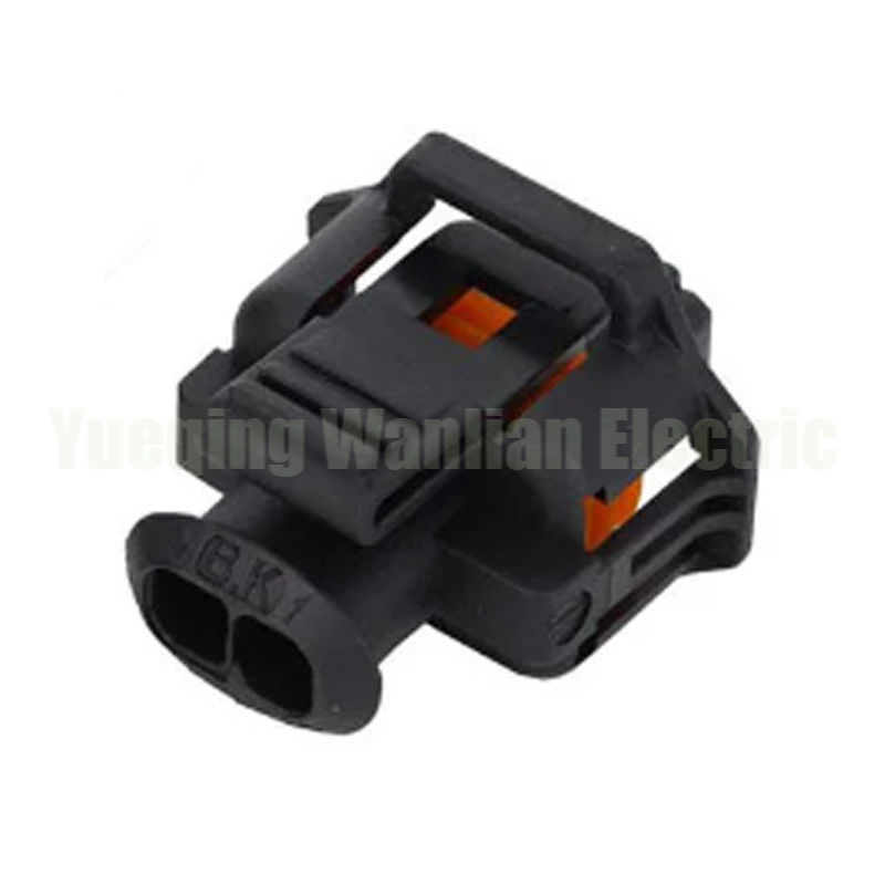 2 Pin 1928403874 Auto wodoodporny Diesel Fuel Common Rail Injector Crankshaft Sensor Connector