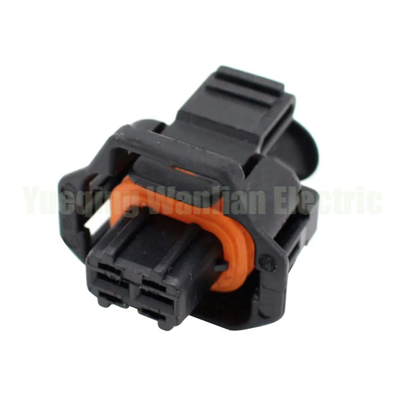 2 Pin 1928403874 Auto wodoodporny Diesel Fuel Common Rail Injector Crankshaft Sensor Connector