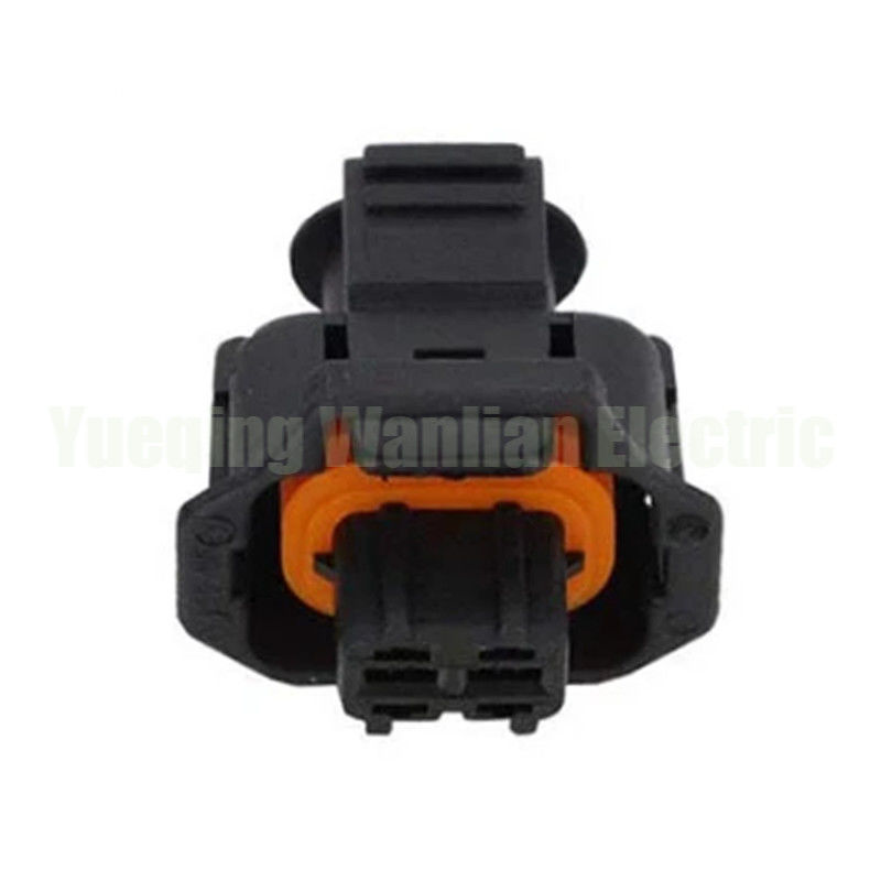 2 Pin 1928403874 Auto wodoodporny Diesel Fuel Common Rail Injector Crankshaft Sensor Connector
