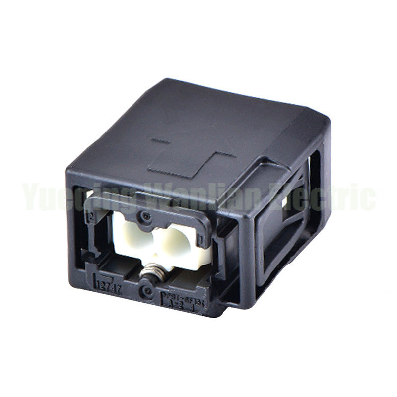 90980-12747 Wtryskiwacz paliwa dla samochodów Diesla Wtyczka wodoodporna Złącze pompy paliwa 2 szpilki