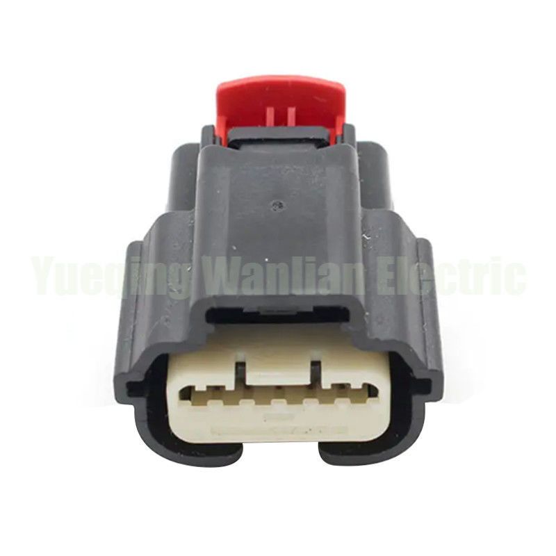 31403-6112 6 łącznik kablowy z gniazdkiem łącznik czujnik elektroniczny dla Chevroleta Forda