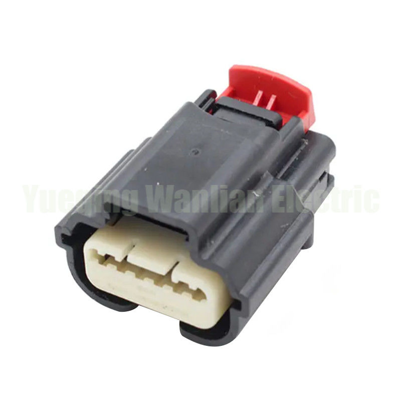 31403-6112 6 łącznik kablowy z gniazdkiem łącznik czujnik elektroniczny dla Chevroleta Forda