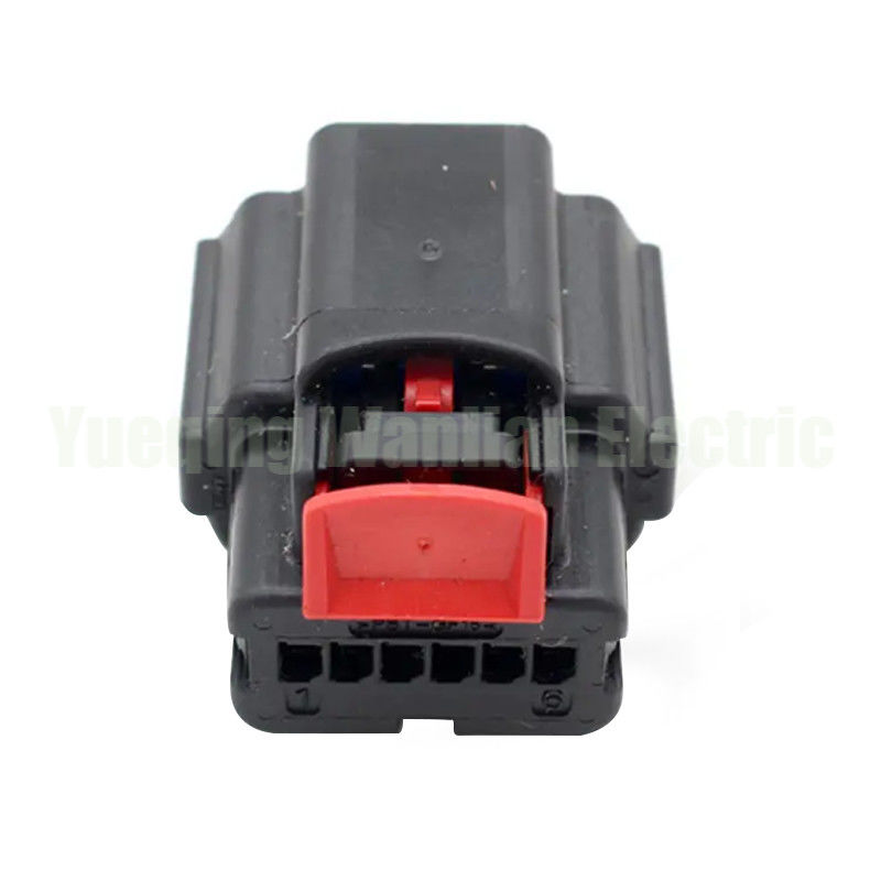 31403-6112 6 łącznik kablowy z gniazdkiem łącznik czujnik elektroniczny dla Chevroleta Forda