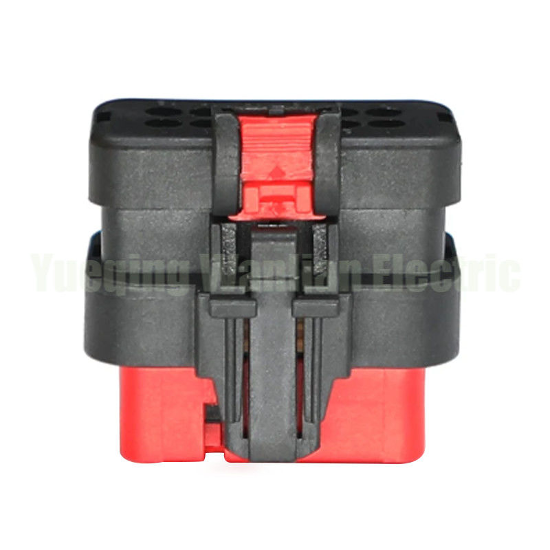 776437-1 776533-1 12 szpilkowy złącze motoryzacyjny AMPSEAL wodoodporny zębaty