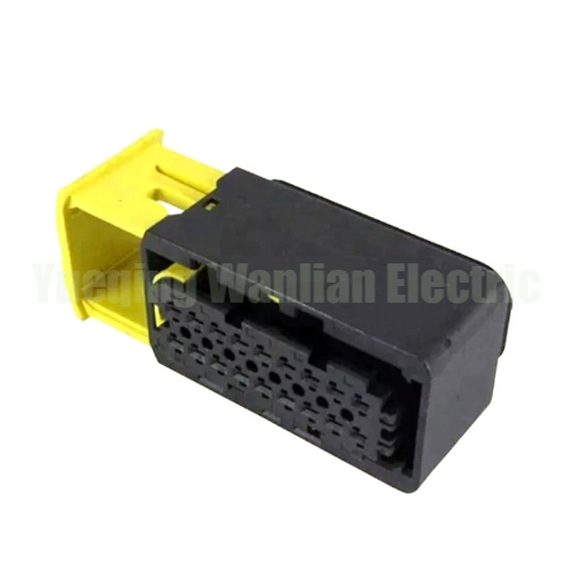 18 Pin 1-1563759-1 Wtyczka do obudowy samochodowej Kabel kablowy Wodaodporny złącze HDSCS Wtyczka do pompy moczowej