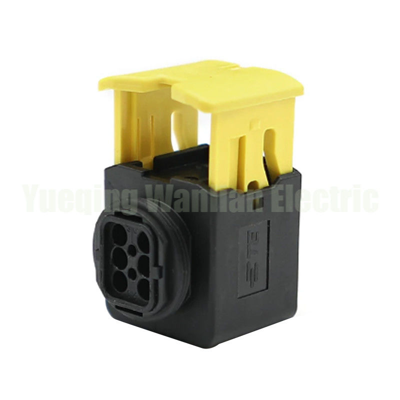 1-1418469-1 6 Pin wodoszczelny złącze motoryzacyjne