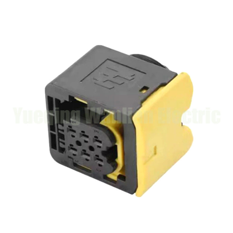 1-1418469-1 6 Pin wodoszczelny złącze motoryzacyjne