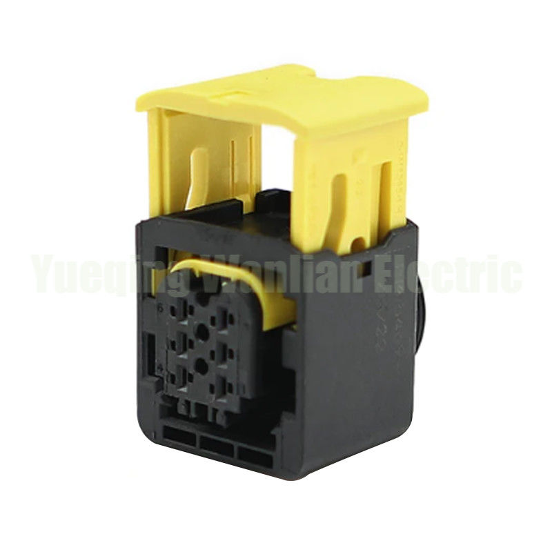 1-1418469-1 6 Pin wodoszczelny złącze motoryzacyjne