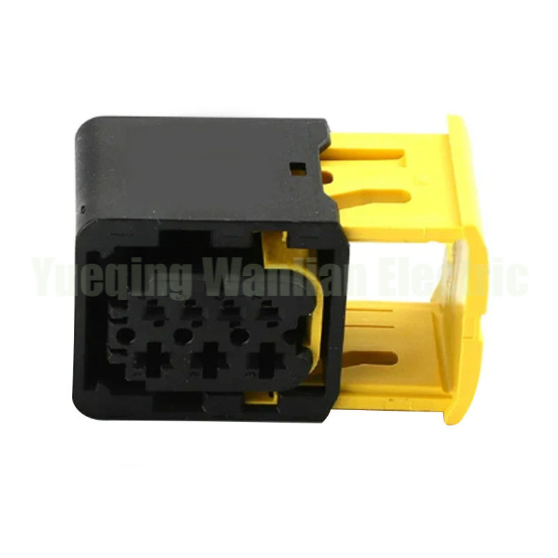 1-1418480-1 7 Pin HDSCS Connector Kobiety Wodoszczelne Połączenia elektryczne samochodowe