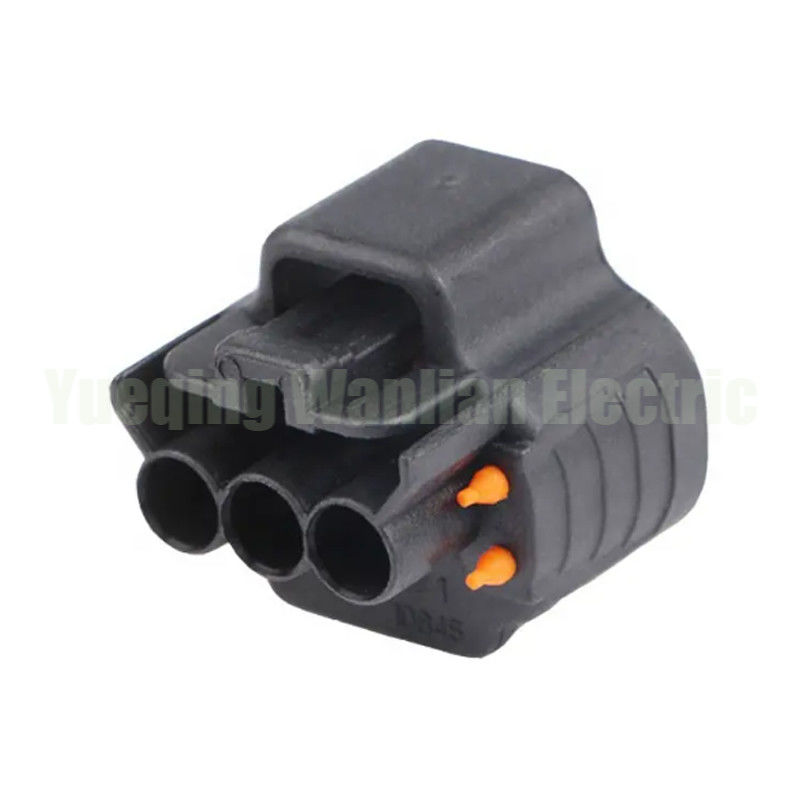 3 Pin Sensor Connector 6189-0165 90980-10841 Połączenie wodoodporne dla samochodów