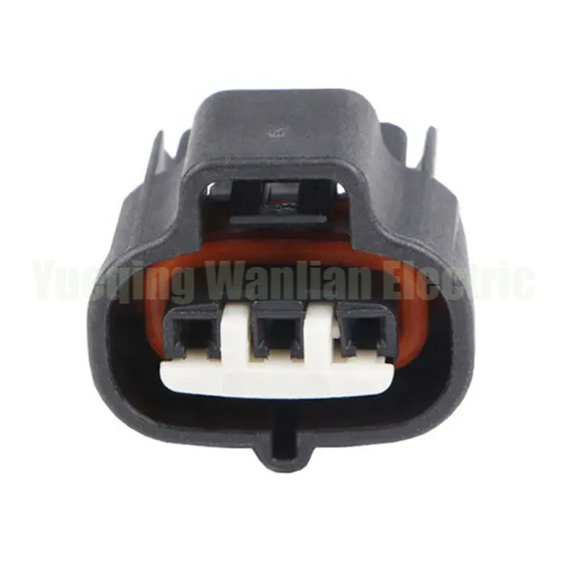 3 Pin Sensor Connector 6189-0165 90980-10841 Połączenie wodoodporne dla samochodów