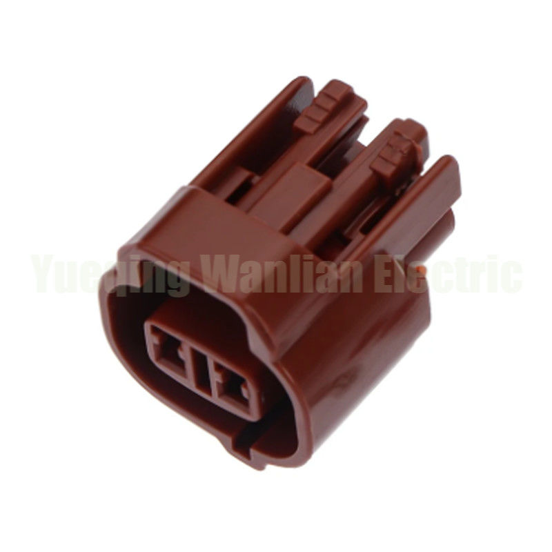 2 Pin 6189-0033 Połącznik czujnika samochodowego