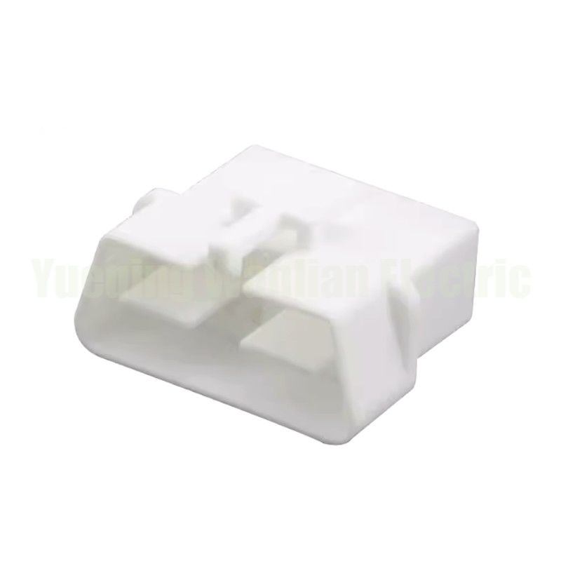 16 Pin WL1632-1.8-11 Połącznik OBD samochodowy