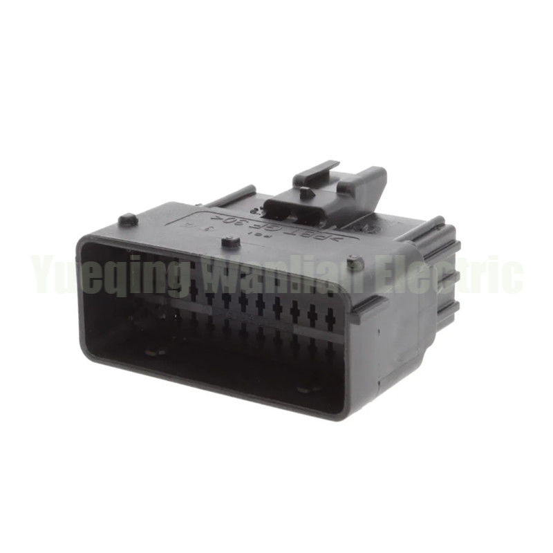 36 Pin PPI0000104 Wodaodporny złącze elektryczne FCI