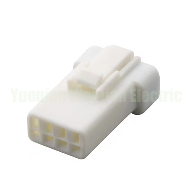 4 Pin 04R-JWPF-VSLE-S JST Auto Electrical Terminal Connector Samochód 0,7 MM Kobieta gniazdo
